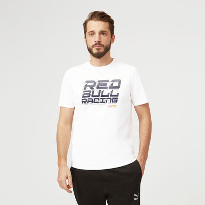 Team Graphic T-Shirt